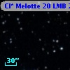 Cl* Melotte   20    LMB    2277