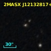 2MASX J12132817+4319203