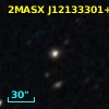 2MASX J12133301+4402343