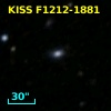 KISS F1212-1881