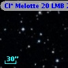 Cl* Melotte   20    LMB    2278