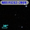 KISS F1212-2019