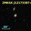 2MASX J12173387+4238319