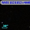 NVSS J121152+444542