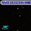 NVSS J121214+440204