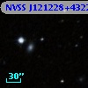 NVSS J121228+432212