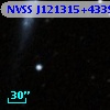 NVSS J121315+433927