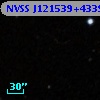 NVSS J121539+433929