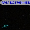 NVSS J121703+433953