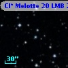 Cl* Melotte   20    LMB    2288