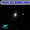 NVSS J121809+442401