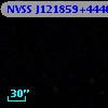 NVSS J121859+444602