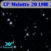 Cl* Melotte   20    LMB    2289