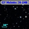 Cl* Melotte   20    LMB    2290