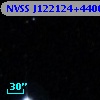 NVSS J122124+440056