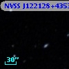 NVSS J122128+435330