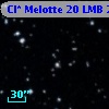 Cl* Melotte   20    LMB    2292