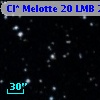 Cl* Melotte   20    LMB    2293
