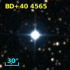 BD+40  4565