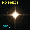 HD 106171