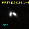2MASX J12115501+4039178