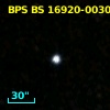 BPS BS 16920-0030