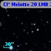 Cl* Melotte   20    LMB    2303