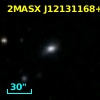 2MASX J12131168+4013044