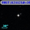 FIRST J121123.0+392911