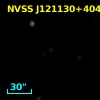 NVSS J121130+404745