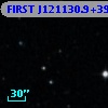 FIRST J121130.9+392748