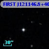 FIRST J121146.8+400919