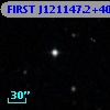 FIRST J121147.2+400857