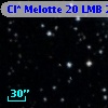 Cl* Melotte   20    LMB    2307