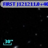 FIRST J121211.0+404840