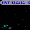FIRST J121211.2+404831