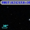 FIRST J121217.8+392021
