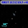 FIRST J121219.7+410220