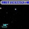 FIRST J121223.3+405128