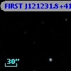FIRST J121231.8+413152