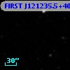 FIRST J121235.5+405030