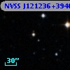 NVSS J121236+394006