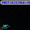 FIRST J121236.6+392558