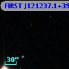 FIRST J121237.1+392546