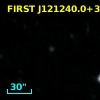 FIRST J121240.0+394128