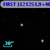 FIRST J121251.9+403845