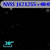 NVSS J121255+404925