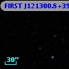 FIRST J121300.8+395552