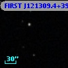 FIRST J121309.4+392312