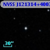 NVSS J121314+400306
